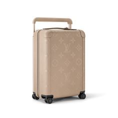 Lv Luggage, Louis Vuitton Suitcase, Cane Handles, Louis Vuitton Official Website, Trolley Bags, Girly Bags, Carry On Suitcase, Women Travel, Louis Vuitton Official