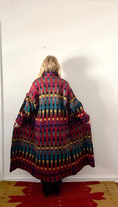 Incredible 80s mohair bland maxi sweater  Size: up to L Pit to pit: 25" Length: 50" Tag: IB Defusion  Condition: very good vintage condition Maxi Sweater, Duster Sweater, Sweater Duster, Maxi Cardigan, Sweater Coat, Sweater Coats