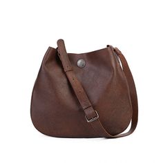 Free U.S. shipping. Style:  , color:Brown, suite for season：Spring, Summer, Autumn ，, Material Genuine Leather, Coffee Vintage Leather Crossbody Bag Large Tote Purse Classic Brown Bucket Bag For On-the-go, Versatile Brown Bucket Bag For On-the-go, Brown Bucket Bag With Removable Pouch Crossbody, Brown Crossbody Bucket Bag With Removable Pouch, Brown Bucket Bag With Snap Closure, Brown Crossbody Bucket Bag With Detachable Strap, Brown Travel Shoulder Bag With Snap Closure, Brown Shoulder Bag With Snap Closure For Travel, Everyday Brown Bag With Snap Closure