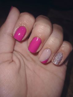 unha dessa semana meninas. utilizados: confeti da Impala e marítima e as mil purpurinas da Risqué Gigi Nails, Acrylic Dip Nails, Elegant Touch Nails, Cute Simple Nails, Nails Now, Nails Desing, Dipped Nails, Opi Nails, Pants Suit