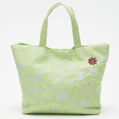 Cotton Tote Bag By Bdg Designed In Fun Prints With An Embroidered Daisy Logo For A Warm Weather Feel. Slightly Structured And Lined, Fitted With An Inner Zip Pocket And Hidden Magnetic Snap Closure. Short Haul Handles. Content + Care - 100% Cotton - Lining: 100% Polyester - Spot Clean - Imported Urban Outfitters Travel Bags For Summer, Urban Outfitters Summer Travel Bags, Urban Outfitters Rectangular Shoulder Bag For Summer, Urban Outfitters Summer Bag For Everyday Use, Chic Rectangular Bags From Urban Outfitters, Chic Rectangular Bags By Urban Outfitters, Spring Urban Outfitters Bags For Daily Use, Trendy Urban Outfitters Tote Bag, Chic Rectangular Urban Outfitters Bag