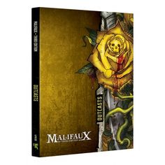 a yellow rose is on the cover of a book that reads mallfax, and it