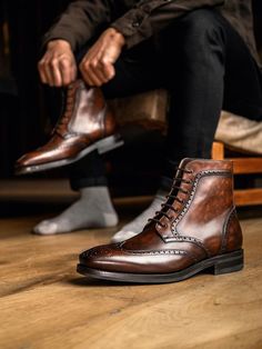 Thursday Boot Company, Boots Outfit Men, Dress Up Shoes, Thursday Boots, Gents Fashion, Mens Leather Boots