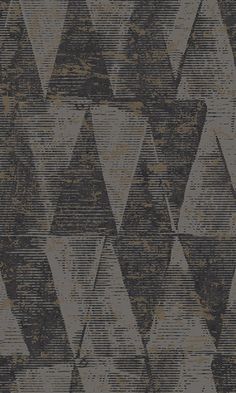 stamped triangles wallpaper Geometric Pattern Wallpaper, Wallpaper For Sale, Wallpaper Dark, Linear Pattern, Contemporary Wallpaper, Geometric Wallpaper, Warm Grey, Home Wallpaper, Pattern Wallpaper