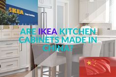 IKEA operating in 41 nations, IKEA is a worldwide objective store for home outfitting, machines, prepared to-gather furniture, and home accessories and Moving To China, Ikea Kitchen Cabinets, Furniture Market, Cabinet Making, Ikea Kitchen, Retail Furniture, Quality Work, Home Accessories