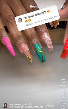 Bossy Nails, Nails, Makeup, Make Up