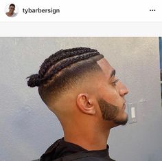 Man Hair Styles, Curly Hair Fade, Hair Styles Black, Hispanic Men, Braids For Boys, Black Men Haircuts, New Template, Haircut Designs