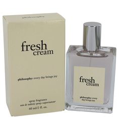 The Fresh Cream Perfume Is The Star Of This Amazing Philosophy Line. The Ingredients Are Finely Formulated With The Science And Care That Has Made This Brand So Loved By Many Over The Decades. Notes Of Vanilla And Heliotrope Are What Give This Fragrance Its Freshness. The Fresh Cream Perfume Is The Star Of This Amazing Philosophy Line. The Ingredients Are Finely Formulated With The Science And Care That Has Made This Brand So Loved By Many Over The Decades. Notes Of Vanilla And Heliotrope Are Wh Fresh Cream Perfume, Philosophy Fresh Cream, Cream Perfume, Wear Perfume, Bath And Bodyworks, Fresh Cream, Fragrance Spray, Paco Rabanne, The Science