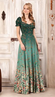 فستان سهرة, Boho Style Dresses, Long Dress Casual, Frock Design, Designs For Dresses, Designer Dresses Indian, Party Wear Dresses, Classy Dress, Stylish Dresses