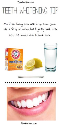 Baking Soda Teeth Whitening, Tartar Teeth, Teeth Whitening Homemade, Teeth Whitening Remedies, Teeth Whitening Diy, Yellow Teeth, Acidic Foods, Baking Soda Shampoo, Dentist Office