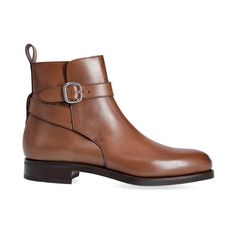 JODHPUR BOOTS IN BROWN VEGANO Cordovan Shoes, Brown Socks, Jodhpur Boots, Men's Shoes Accessories, Exclusive Shoes, Dress Boots, Velvet Fashion, Jodhpur, Shoes Outlet