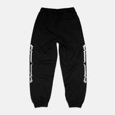 Made with luxury heavyweight cotton, these sweatpants redefine casual elegance with a distinctive touch, featuring our iconic RR emblem in chrome adorning each leg. Crafted for those who appreciate casual comfort with a hint of a bold style statement. Elevate your leisurewear whether you’re relaxing at home or making a statement on the streets. Details: Made in Europe 100% organic cotton Heavyweight 450 GSM Two extra deep side pockets & one back pocket Oversized Custom RR aglets Drawstring/elast Relaxed Fit Sweatpants With Ribbed Waistband For Streetwear, Athleisure Sweatpants For Streetwear With Relaxed Fit, Athleisure Sweatpants With Ribbed Waistband For Streetwear, Streetwear Pants With Ribbed Waistband And Relaxed Fit, Streetwear Pants With Ribbed Waistband In Relaxed Fit, Sporty Streetwear Pants With Ribbed Cuffs, Sporty Pants With Ribbed Cuffs For Streetwear, Relaxed Fit Pants With Ribbed Waistband For Streetwear, Athleisure Sweats With Ribbed Waistband For Streetwear