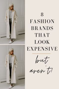 Winter 2023 Outfits Work, Luxury Lifestyle Women Outfits Casual, Madewell Fashion Aesthetic, Work Clothes Women 2023, Good Quality Womens Clothing, Only Brand Clothing, Quite Luxury Fashion Brand, How To Look Chic On A Budget, Classic Outfits For Women 30s