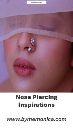 Searching for beautiful nose piercing ideas? Discover jewelry options that include studs rings and hoops perfect for creating an elegant aesthetic. From classic to unique styles this guide has inspiration for every look. Save this post for nose piercing jewelry ideas that enhance any piercing! - nose piercing nose piercing jewelry nose ring nose piercing aestheticnose piercing nose piercing stud double nose piercing nose ring button nose nose piercings nose piercing aesthetic nose piercin