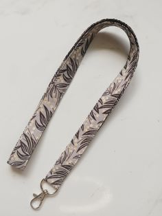 Aesthetic handmade beautiful fabric neck lanyards ID badge key holder. Nurse Lanyard teacher Lanyards key holder Lanyards mum Lanyards. Handmade in Brisbane Australia