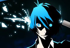 Persona 3 Persona 3, Anime Wallpaper, Persona, Wallpapers, Anime, Blue