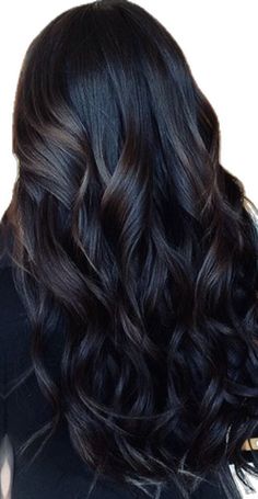 How To Grow Hair Faster, Dark Brown Hair Balayage, How To Grow Hair, Dyeing Hair, Hair Items, Highlights Ideas, Black Hair Balayage, Dark Brunette Hair, Brown Hair Looks