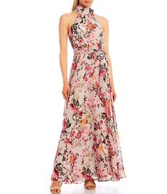 Mother of the Bride Dresses & Gowns | Dillard's Mom Dresses, Silk Charmeuse Dress, Wedding Fits, Dressing Ideas, Elegant Clothing, Eliza Dress, Floral Bridesmaid, Groom Dresses, Guest Attire