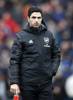 Arteta Arsenal Wallpaper, Arteta Arsenal, Jay Rodriguez, Gerrard Liverpool, Ronaldo Video, Arsenal Wallpapers, Arsenal Manager, Unai Emery, Cristiano Ronaldo Video