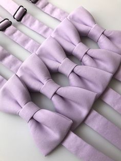 Excited to share the latest addition to my #etsy shop: Lilac bow tie. Light purple bow tie. Iris bow tie. Iris Davids Bridal. Lavender Quinceanera, Lavender Wedding Theme, Bridal Bow, Shirt Clips, Prom 2022, Purple Bow Tie, Boat Wedding, Provence Wedding