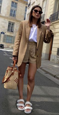 Chique Outfit, Spring Outfits Dresses, 가을 패션, Looks Style, Mode Inspiration, Spring Outfits Casual