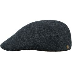 A simple, sturdy and warm fall / winter flat cap made of genuine Harris Tweed (100% wool). Its shape memory visor is sewn down to the 5 panels, trimmed seams crown. Inside the crown there is a warm quilted padded cotton lining and a cotton sweatband. Harris Tweed cloths are second to none among all wool fabrics. Available in large xl and xxl sizes. Handmade in Poland. CZX-LIG-HvD Winter Flats, Newsboy Cap, Flat Cap, Harris Tweed, Warm Autumn, Wool Fabric, Ivy, Tartan, Poland