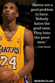 Nba Quotes, Mamba Forever, Rip Kobe, Gigi Bryant, Player Quotes, Basketball Motivation