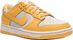 Nike Dunk Low, Dunk Low, Nike Dunk, Nike Dunks, Top Brands, Nike, Luxury Fashion, Yellow, Sneakers