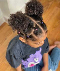 Lil Girl Hairstyles Braids, Packing Gel, Gel Hairstyles, Sassy Hairstyles