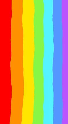 an image of a rainbow colored background