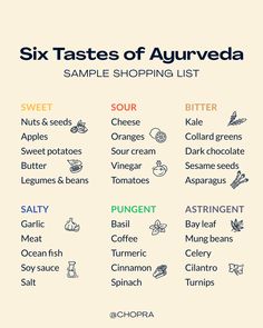 Yogic Diet Recipes, Ayurveda Food, Ayurveda Kapha, Ayurvedic Lifestyle, Ayurveda Recipes