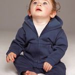 #cute #baby #hoodie #personalize it with her name or a cute pic. www.perfectprintshirts.com Baby Hoodie