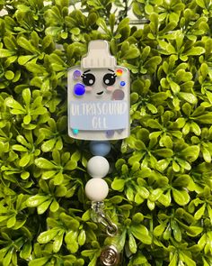 "✨PLEASE READ✨ ✨Every item is handmade + made to order. There may be tiny imperfections and slight differences, but that is what makes them unique and made with love. ✨Our badge reels are made with an acrylic shape that is sealed with a UV resin which protects them against wear and tear. All badge reels have a 34\" pull, and you can choose from either a belt clip or an alligator swivel! All reels come with 3 12 mm silicone beads that will color coordinate with the colors in the reel. Colors may vary from the picture in the post but will always coordinate with the colors in the reel itself.  ✨Please handle with care as acrylics can chip or break if knocked against a hard surface or dropped. Please avoid prolonged exposure to high temperatures + water." Handmade Novelty Craft Supplies For Personal Use, Ultrasound Technician, Ultrasound Tech, Acrylic Shapes, Radiology, Ultrasound, Uv Resin, Life Facts, Silicone Beads