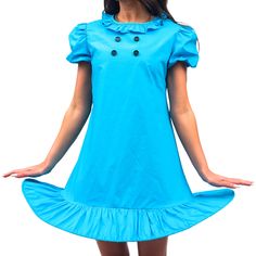 PRICES MAY VARY. Includes a adult womens or kids Halloween costume blue dress. Does not include anything else. Our Halloween Costumes are all made from the best materials and are available unisex in an Adult Standard Fit sizes ranging from S - 3XL. Our costumes are fun, warm, comfortable, and unforgettable. Regardless of whether you're looking for the future Halloween costume to wear to your next Halloween party, our Halloween Costume are very fun, engaging and will not disappoint. Costume Agent Peanuts Halloween Costume, Adult Women Halloween Costumes, Character Halloween Costumes, Kids Halloween Costume, Comic Con Cosplay, Dress Halloween Costume, Adult Halloween Costumes, Costume Cosplay, Vintage Style Dresses