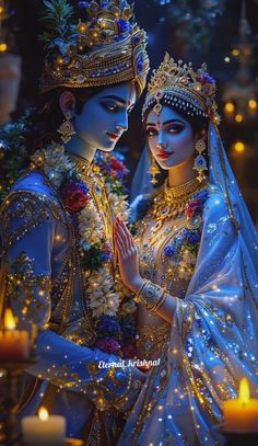 Radha Rani Art, Radhakrishna Wallpaper, Love Of Radha Krishna, Radha Krishna Photography, Krishna Photography, Fb Profile Photo, 4k Wallpaper For Mobile