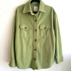 Condition Is New Without Tags Never Worn Billabong Jacket, Billabong, Jackets For Women, Jackets & Coats, Tags, Green, Women Shopping, Color