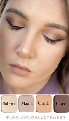 Winter Eyeshadow, Color Correction Makeup, Fall Eyeshadow, Hazel Eye Makeup