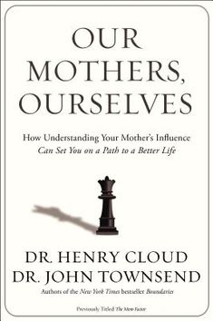 the book cover for our mothers, ourselves