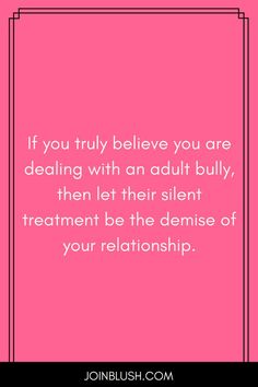 silent treatment, adult bully, end of a friendship, manipulative friendships, bad friendships, ending of a friendship, breakup with a friend Friendships Ending, End Of A Friendship, When A Friendship Ends, Bad Friendship Quotes, Friend Tips, Bad Friendships, Quotes Best Friends, Adult Bullies, Bad Friendship