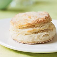 a close up of a pastry on a plate