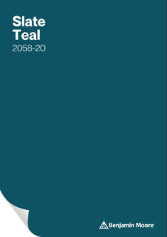 the state teal cover is shown in blue and white, with an abstract design