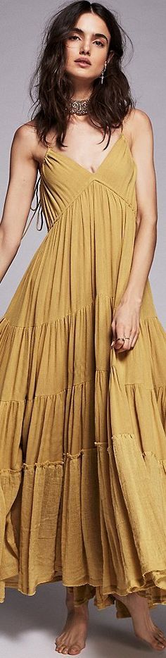 Free People Spring 2016