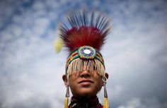 Powwow dancer from the Musqueam First Nation in Vancouver B.C. Canada 1 September, North Vancouver, Columbia Pictures, Dog Images, Photo Essay