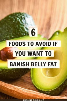 How can I lose belly fat? I bet you’ve probably asked this question yourself many times but didn’t have an answer. Well, shedding belly fat is not as easy as putting it on (obviously), but it isn’t as hard as you think. Here are some foods you need to AVOID to do just that. Check them out! Best Diet Foods, Best Fat Burning Foods, I Lose, Best Diet Plan, Low Fat Diets, Foods To Avoid, Healthy Diet Plans, Lose 50 Pounds, Fat Burning Foods