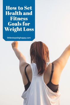 Find out how to set health and fitness goals for 2025. Learn how to create actionable goals that you can use to make new year's resolutions to exercise and workout. A good plan will help give you the inspiration and motivation to crush your health goals in the new year. #fitnessnewyearsresolutions #fitnessgoals #2025goals #exercisemotivation #newyearsgoals Setting Goals, Fitness Goals, Fitness Motivation, How To Plan, Health, Fit Motivation