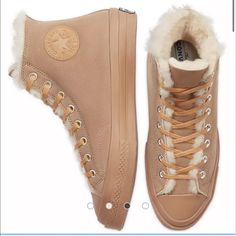 Nwt, Cozyyyy Shoes Converse, Converse Chuck 70, Coffee Color, Chuck 70, Coffee Colour, Womens Converse, Converse Chuck, Converse Shoes, Iced Coffee