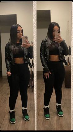 Bar Club Outfit Night, Underwire Bodysuit Outfit, Club Outfits Winter Night, Matching Couple Outfits Date Night, Cute Alfits, Black Pants Outfit Black Women, Cute Spooky Outfits, Club Outfit Sneakers, Club Outfits For Women Fall