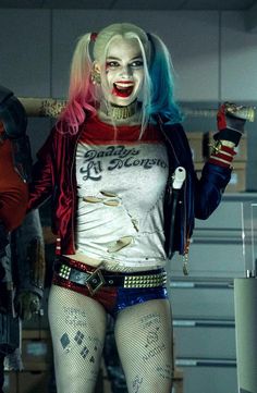 Harley Quinn Costume Diy, Harley Quinn Disfraz, Harley Quinn Jacket, Joker Y Harley Quinn