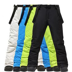 Season:Winter; Fabric:Cotton,Polyster; Gender:Men's; Activity:Winter Sports,Snowboarding,Ski / Snowboard; Clothing Type:Bottoms; Occasion:Snow Sports; Function:Warm,Windproof,Rain Waterproof,Waterproof; Brand:MUTUSNOW; Sports Clothing Sub Category:Ski Bibs,Ski / Snow Pants; Listing Date:08/20/2018; Height:; Hip:; Waistline:; Weight (kg):; Special selected products:COD Waterproof Bottoms For Winter Outdoor Activities, White Sports Pants For Winter, White Winter Sports Pants, Full-length Bottoms For Winter Outdoor Activities, Waterproof Winter Sports Bottoms, Waterproof Pants For Winter Outdoor Activities, Waterproof Sports Bottoms For Winter, Waterproof Full Length Winter Pants, Winter Sports Pants