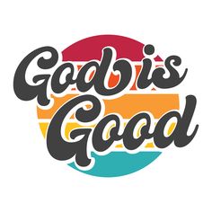 the logo for gabi's good